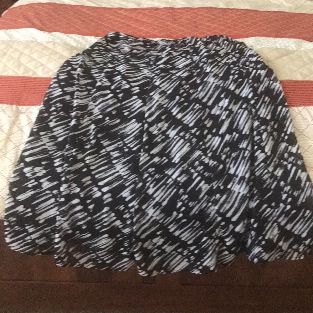 JM Collection Skirt